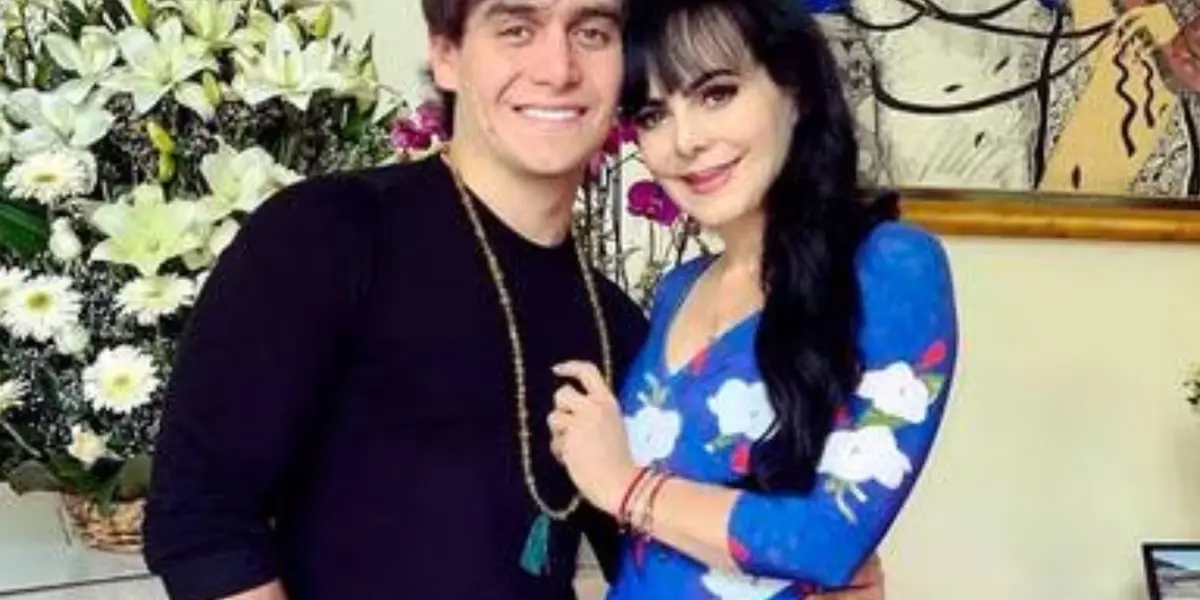 Maribel Guardia reveló como su hijo le confesó que será su fallecimiento