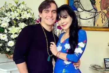 Maribel Guardia reveló como su hijo le confesó que será su fallecimiento