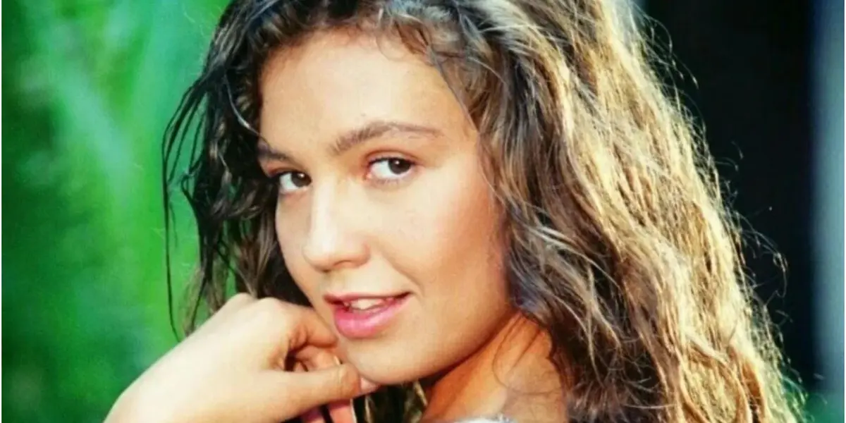 Marimar tuvo un episodio que predijo el fallecimiento de una de sus actrices