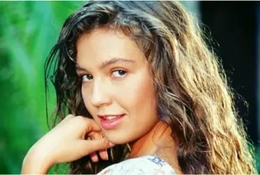Marimar tuvo un episodio que predijo el fallecimiento de una de sus actrices