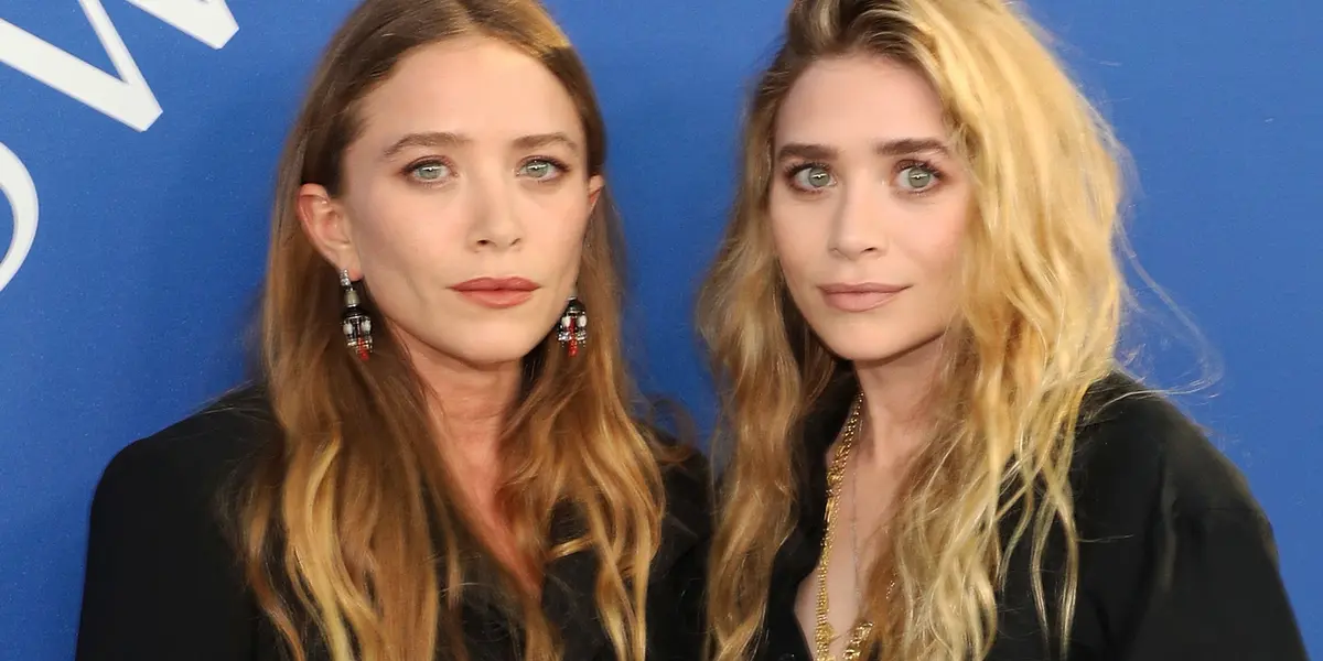 La razón por la que las gemelas Olsen se alejaron de Hollywood