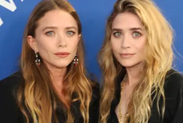 La razón por la que las gemelas Olsen se alejaron de Hollywood