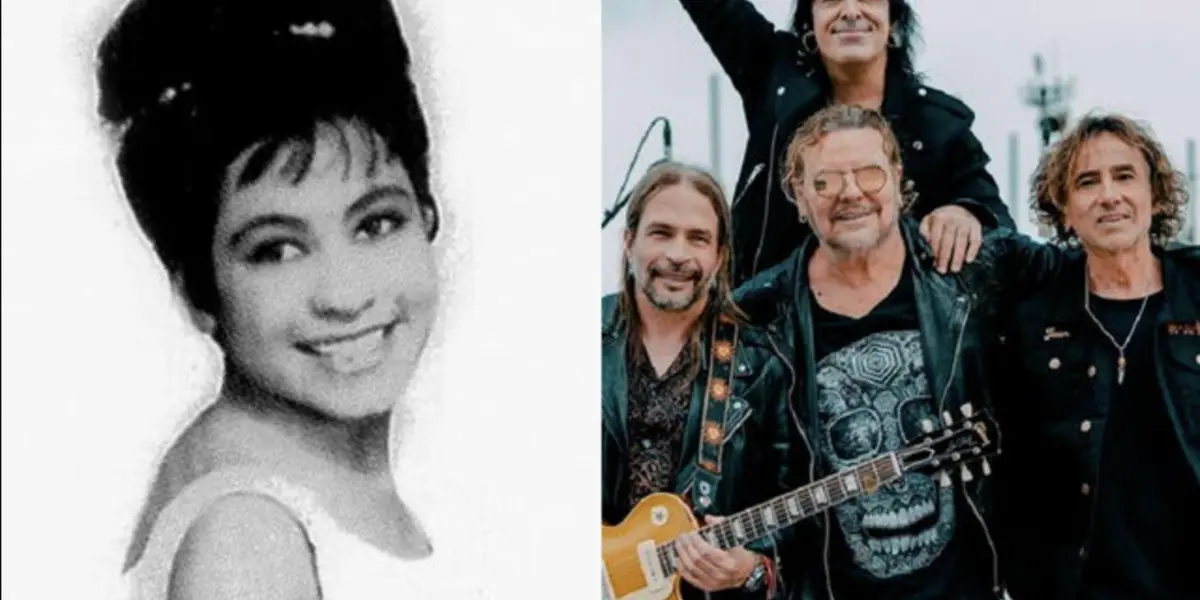 Más allá de la canción: El desgarrador amor detrás de 'En el muelle de San Blas