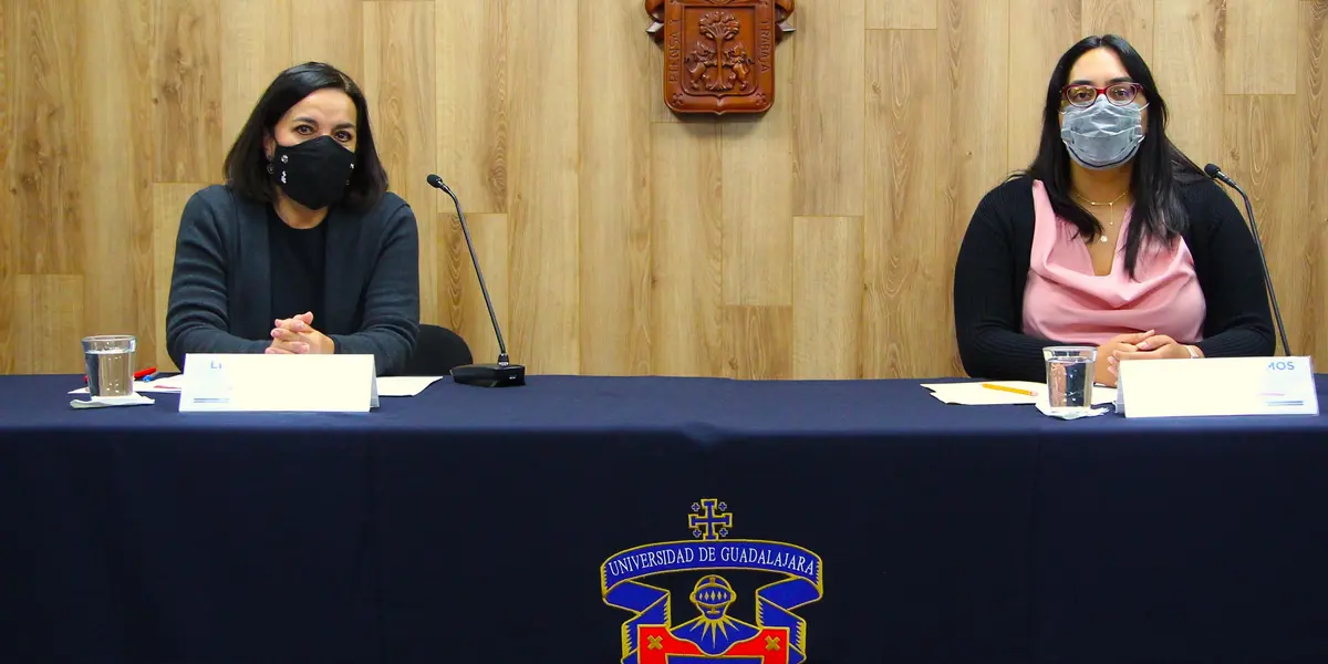 Más de 123 mil personas se han actualizado y aprendido nuevos conocimientos en el programa de educación continua del Sistema de Universidad Virtual (SUV) de la UdeG desde hace 17 años.