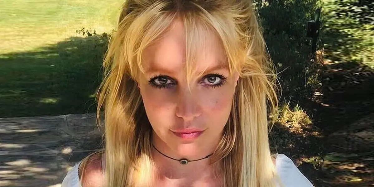 "Me han salvado la vida", expreso con emoción la cantante pop Britney Spears a sus millones de fans en un primer mensaje en video a traves de Instagram tras la suspensión de la tutela el pasado viernes por la justiciafree