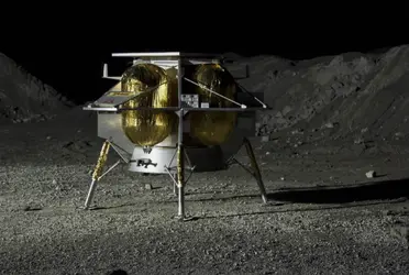 Medina adelantó que el aterrizaje será de 40 a 60 días después del lanzamiento y la misión tomará un día lunar (14 días terrestres) en completarse. 
