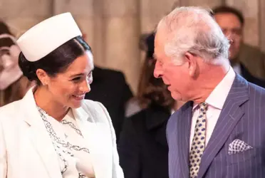 Meghan Markle ha planeado vengarse del Rey Carlos III tras desairar a sus hijos