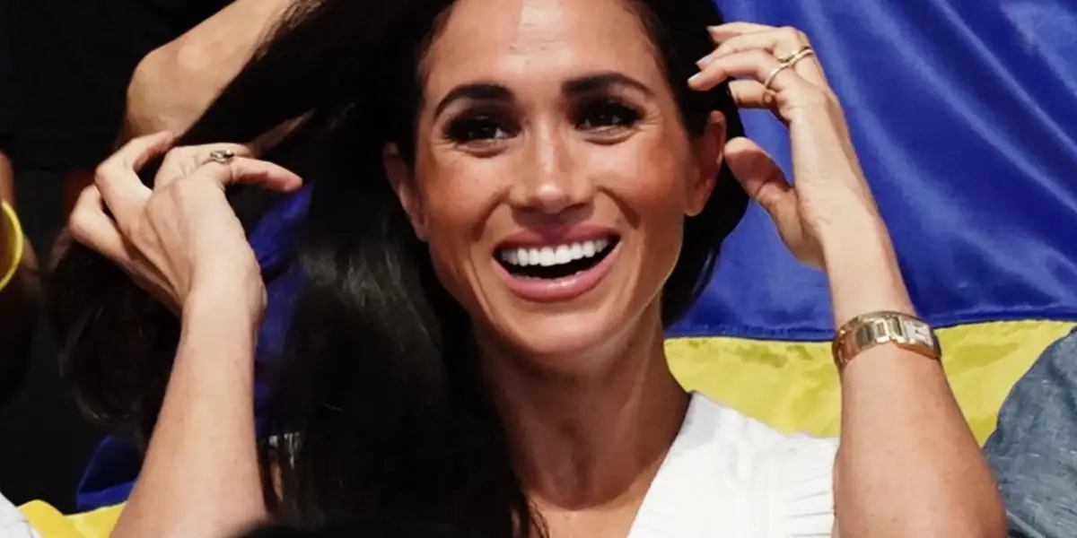 Meghan Markle no carga su anillo de compromiso por esta razón