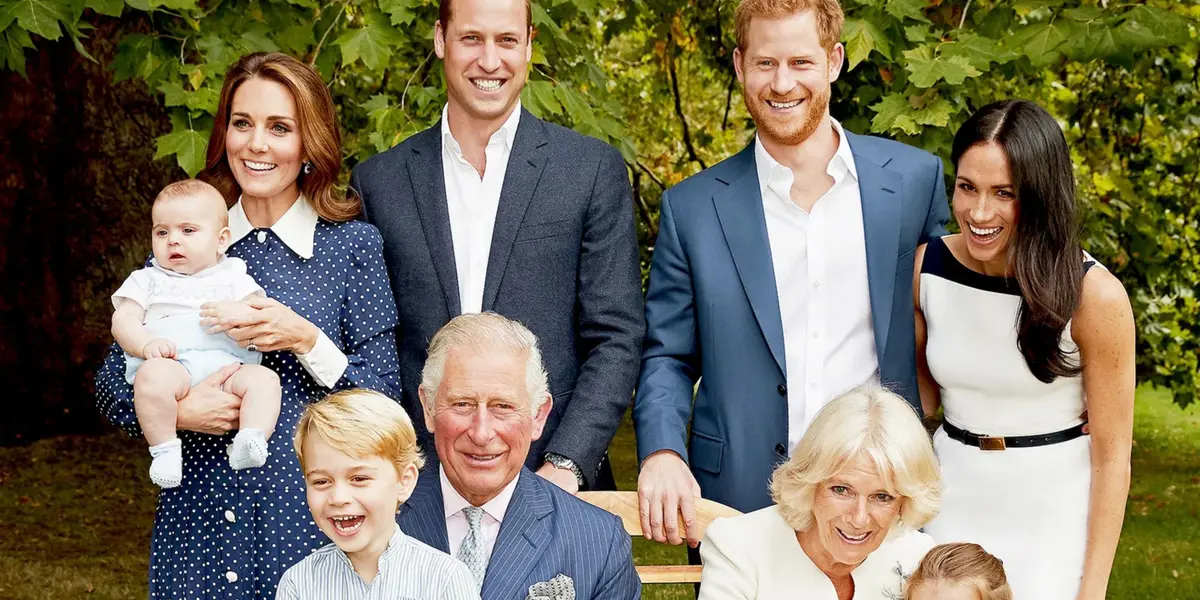 Meghan Markle por fin celebró su cumpleaños alejada de la realeza británica