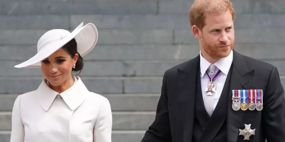 Meghan Markle quiere asegurar su futuro y estas serían sus exigencias