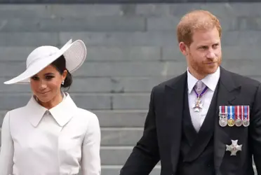 Meghan Markle quiere asegurar su futuro y estas serían sus exigencias