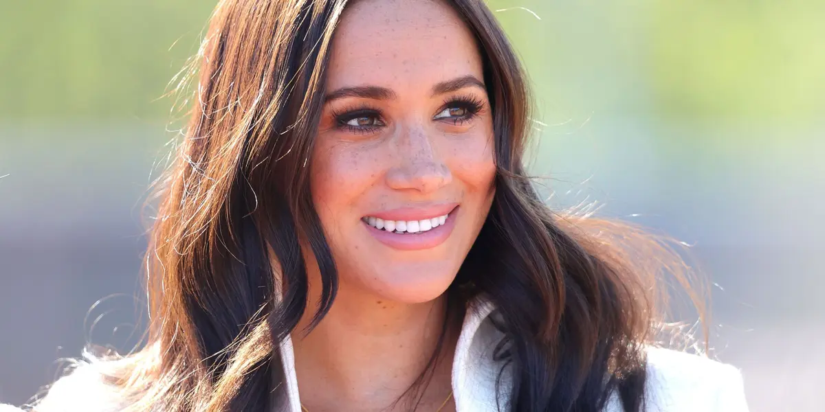 Meghan Markle tiene una regla que ha roto en repetidas ocasiones por su carrera