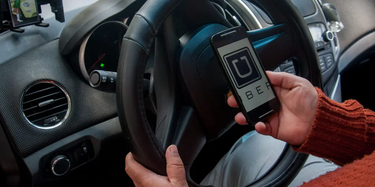 Trabajar en Uber es rentable en Ciudad de México, aunque hay que saber de la legislación vigente