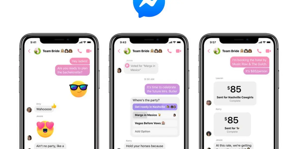 Meta ha mencionado desde hace varios meses que trabajan todos los días para seguir mejorando la seguridad de los datos de sus usuarios.