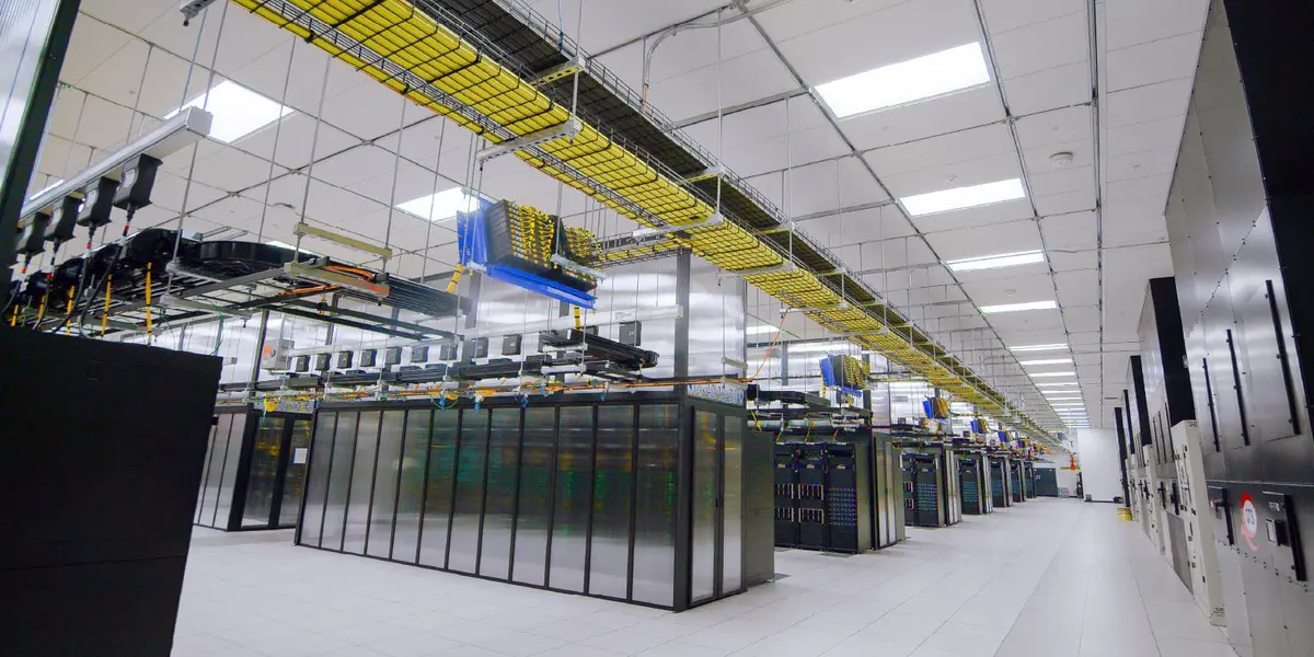 Meta quiere dar un paso importante en el campo de la inteligencia artificial (IA) y ha anunciado que a mediados de este año tendrá funcionando el superordenador.