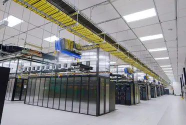 Meta quiere dar un paso importante en el campo de la inteligencia artificial (IA) y ha anunciado que a mediados de este año tendrá funcionando el superordenador.