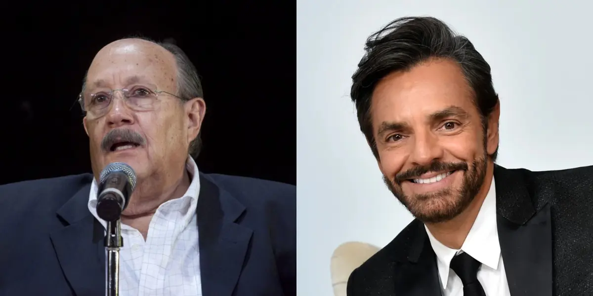 México ha destacado por dar al mundo las mejores personalidades cómicas en la historia, estas son las cinco favoritas entre el público.