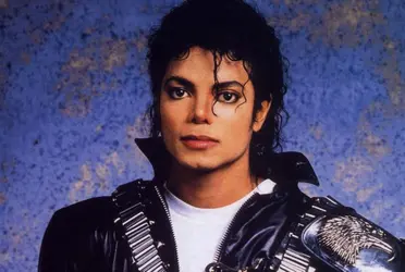 El increíble récord que perdió Michael Jackson una década después de su fallecimiento