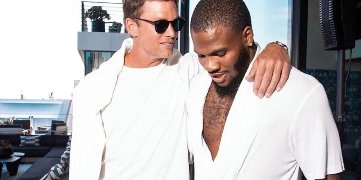 Michael Rubin celebró su tradicional fiesta con decenas de celebridades y empresarios