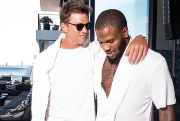 Michael Rubin celebró su tradicional fiesta con decenas de celebridades y empresarios