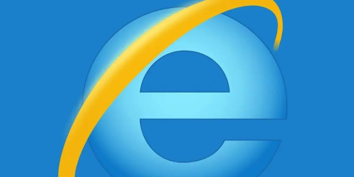 Microsoft anunció el fin de Internet Explorer por parte de los servicios de su ecosistema en línea Microsoft 365 en mayo del pasado año.
