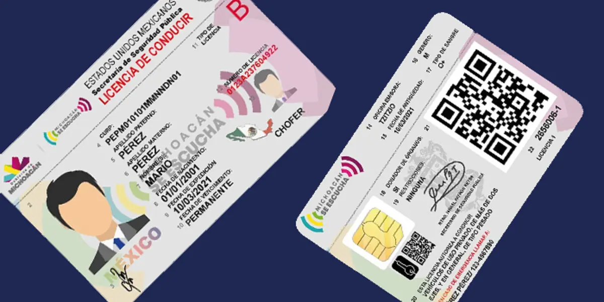 Mientras que en otros países se debe aprobar un examen práctico, en México basta con menos de 10 minutos frente a una computadora