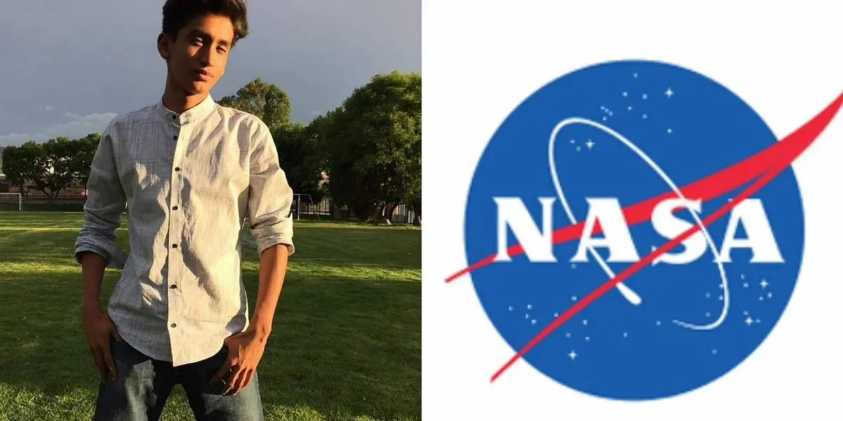 Misael Jiménez Hernández, se ha vuelto en un orgullo mexicano, pues el joven estudiante que cursa la carrera de Ingeniería en Robótica y Sistemas Digitales en el Tecnológico de Monterrey.