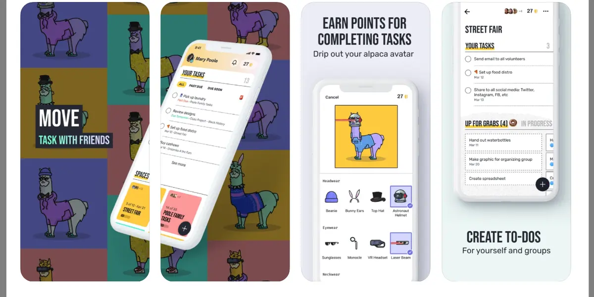 Move es una aplicación gratuita que, por el momento, solo está disponible en Apple Store en Estados Unidos.