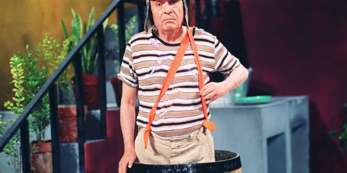 Muchas de las dudas que tenemos sobre los padres del famoso personaje “El Chavo del 8”.