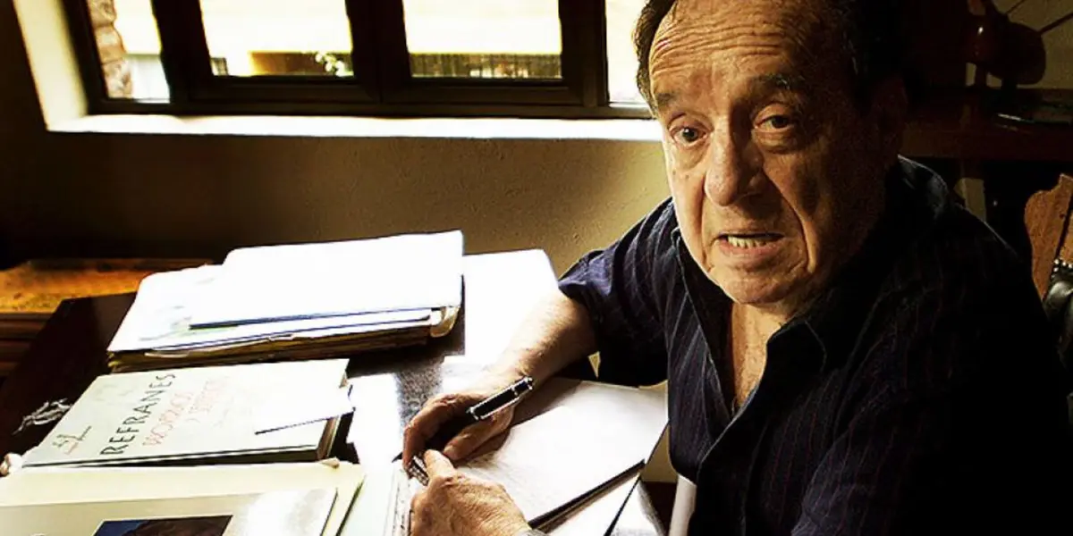 Muchos conocemos a Chespirito por sus grandes obras que se hicieron famosas a nivel mundial como “El Chavo del 8” y “Chapulín Colorado” pero ¿sólo esas obras ha escrito el autor?