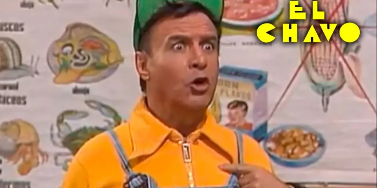 Muchos de los seguidores se han preguntado sobre la vida personal y el pasado de la mayoría de los personajes del programa. Esta es la ocasión para hablar sobre Godínez.