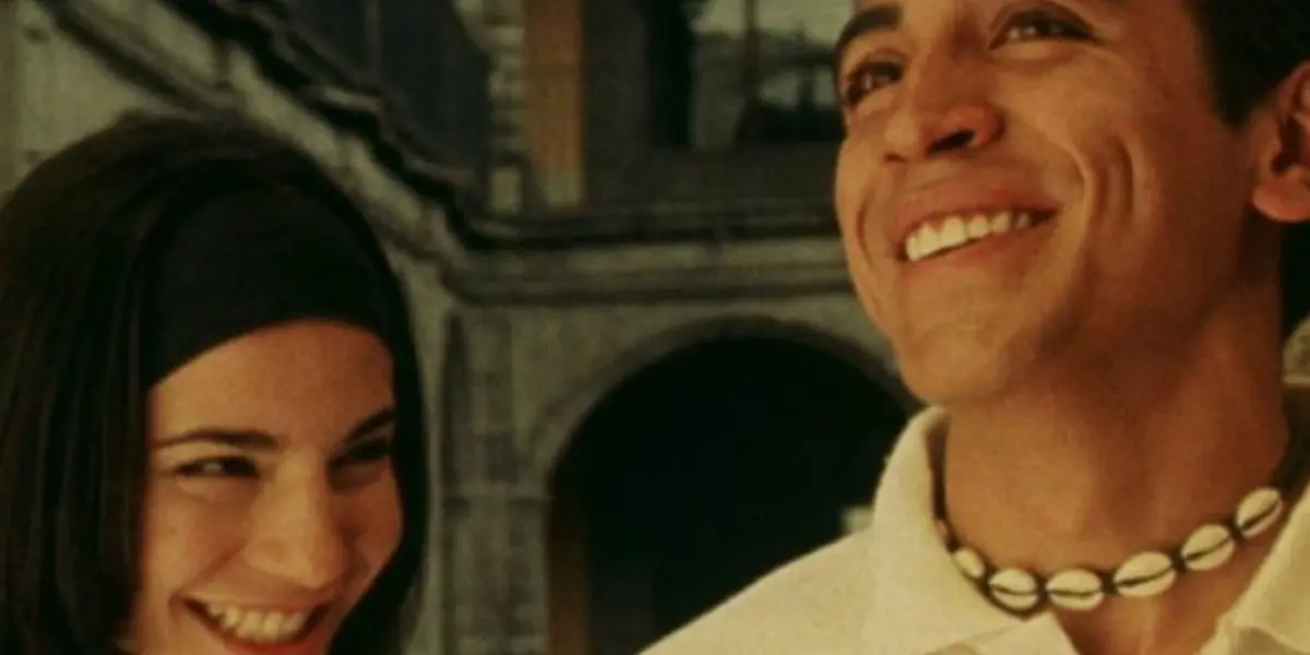 Muchos de nosotros hemos visto la película “Amarte duele”, la cual nos ha llamado la atención y nos ha conmocionado el corazón con el final de la película.