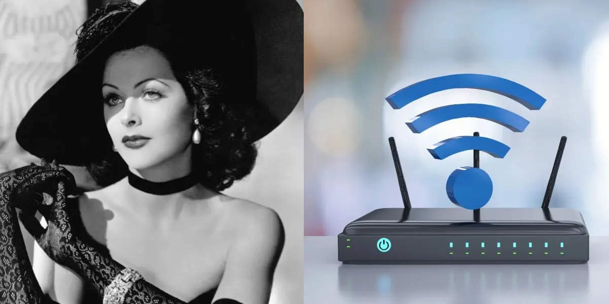 Muchos de nosotros utilizamos esta útil herramienta, pero no sabemos quién la creó.