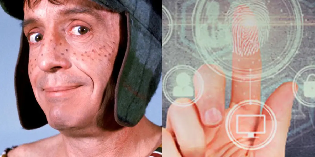 Muchos sabemos que todo lo actual lleva un proceso, por lo que a Roberto Gómez Machado le ha de haber costado adaptarse al mundo de las redes sociales.