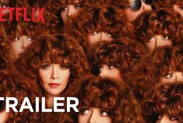 Muñeca rusa es un irresistible cóctel que combina la premisa de repetición de películas como Atrapado en el tiempo o Feliz día de tu muerte con comedia, drama, thriller, terror existencial y ciencia ficción.