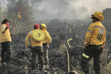n rueda de prensa este lunes, la mandataria comentó que se espera que este año haya altas temperaturas por lo que las autoridades desplegarán alrededor de cuatro mil.
