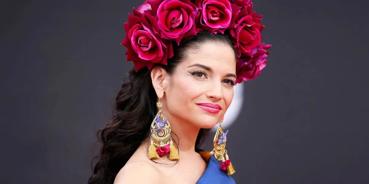 Natalia Jiménez está pasando el peor momento de su vida y no sabe cómo repuntar.