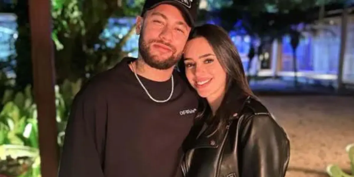 Neymar exhibió su pasado en su propio documental y advirtió su forma de ser