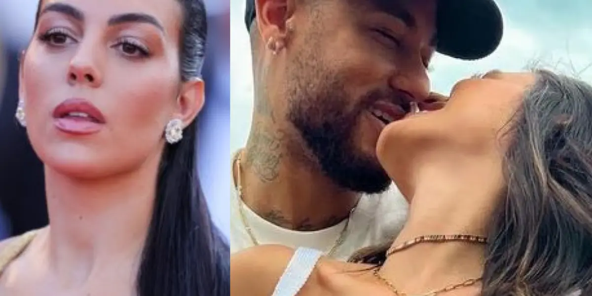 Neymar Jr acaba de asegurar su futuro con un contrato prenupcial bastante permisivo