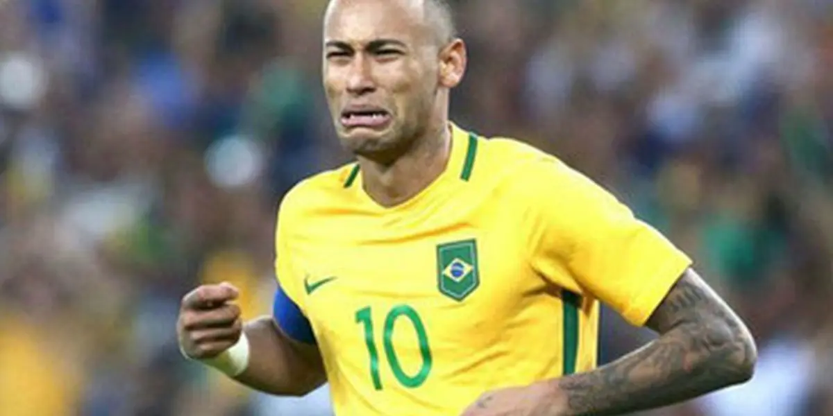 Neymar Jr perdió una fortuna gracias a un fraude del que fue víctima