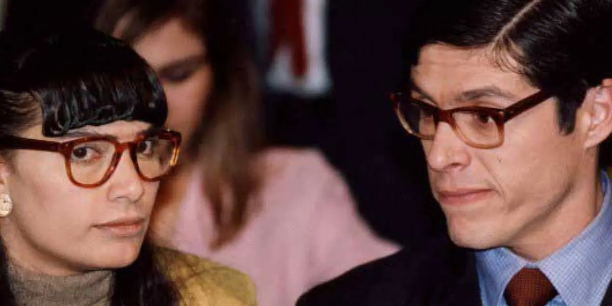 No hay dudas que el personaje de Nicolás Mora es uno de los más icónicos de Betty La Fea.