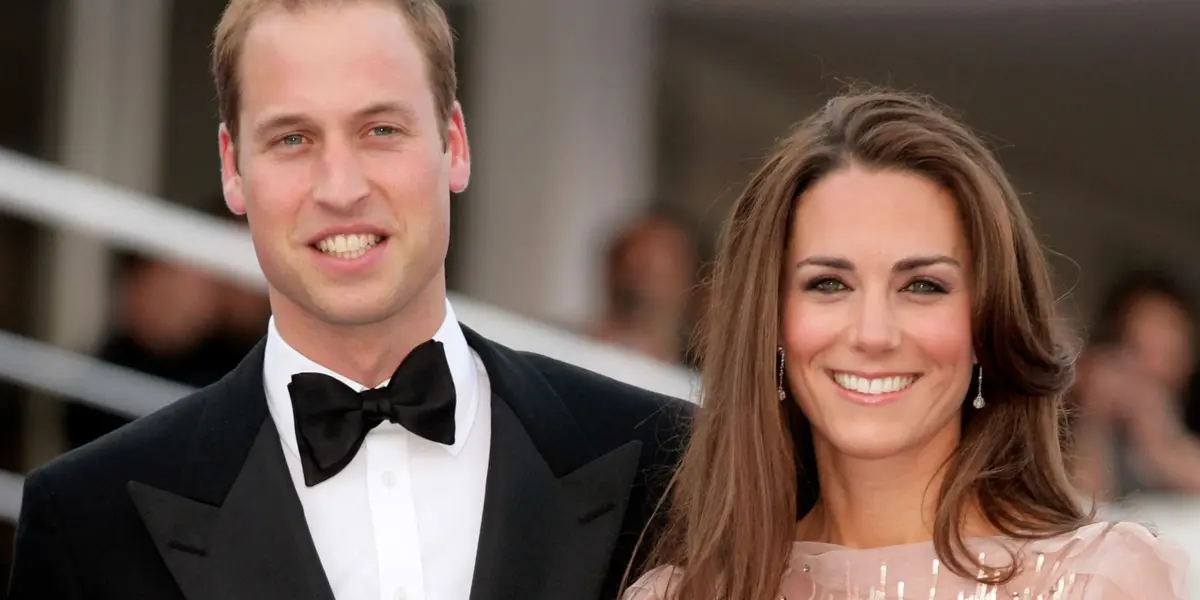 No se trata de moda ni lujos, conoce el verdadero significado del broche del Príncipe William