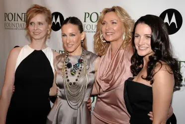 No todo esta perdido para los fanáticos de 'Sex and the city', al parecer la actriz que dio vida a Samantha podría formar parte de la nueva temporada.