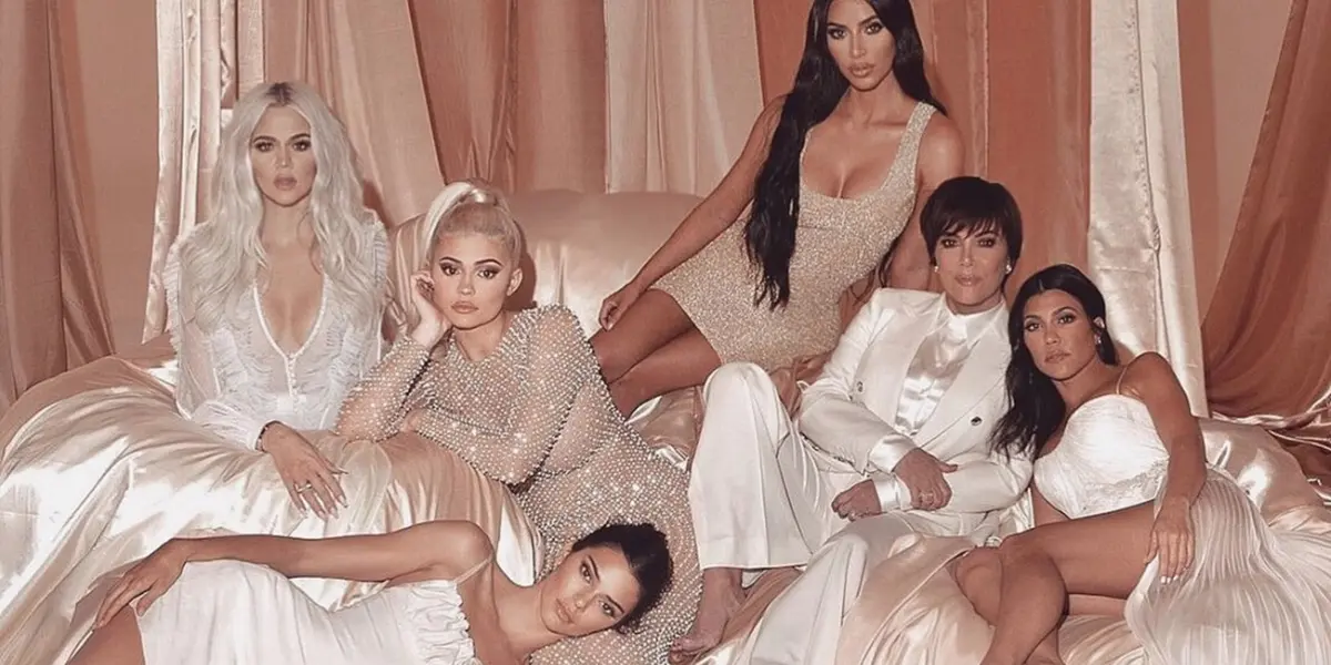 No todo lo que las hermanas Kardashian-Jenner se vuelve oro. En esta oportunidad te contamos cuatro negocios que fracasaron. 