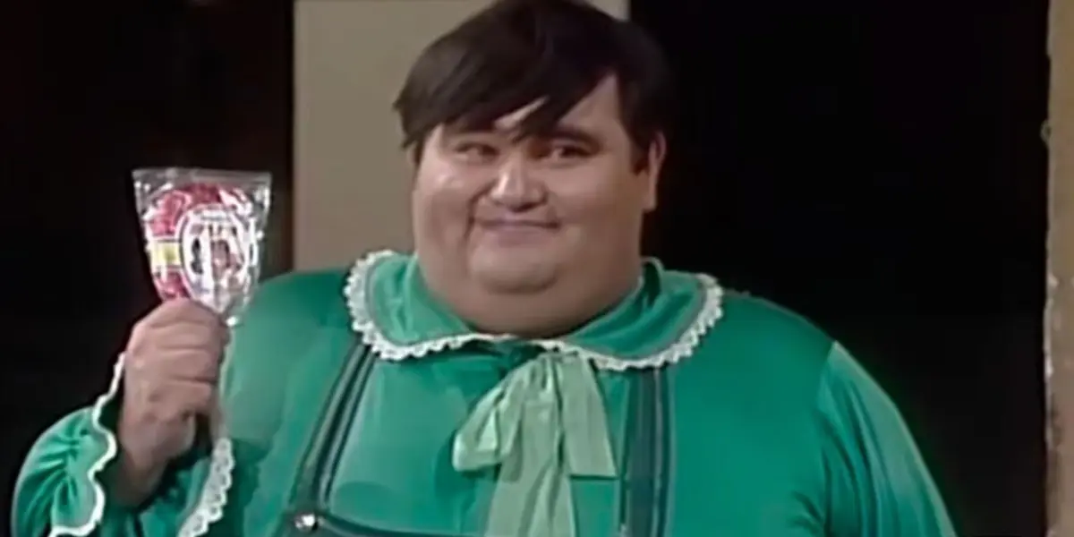 Ñoño tenía extraños gustos y así lo demostró con una colección