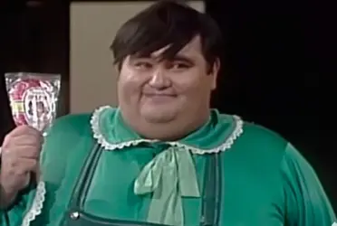 Ñoño tenía extraños gustos y así lo demostró con una colección