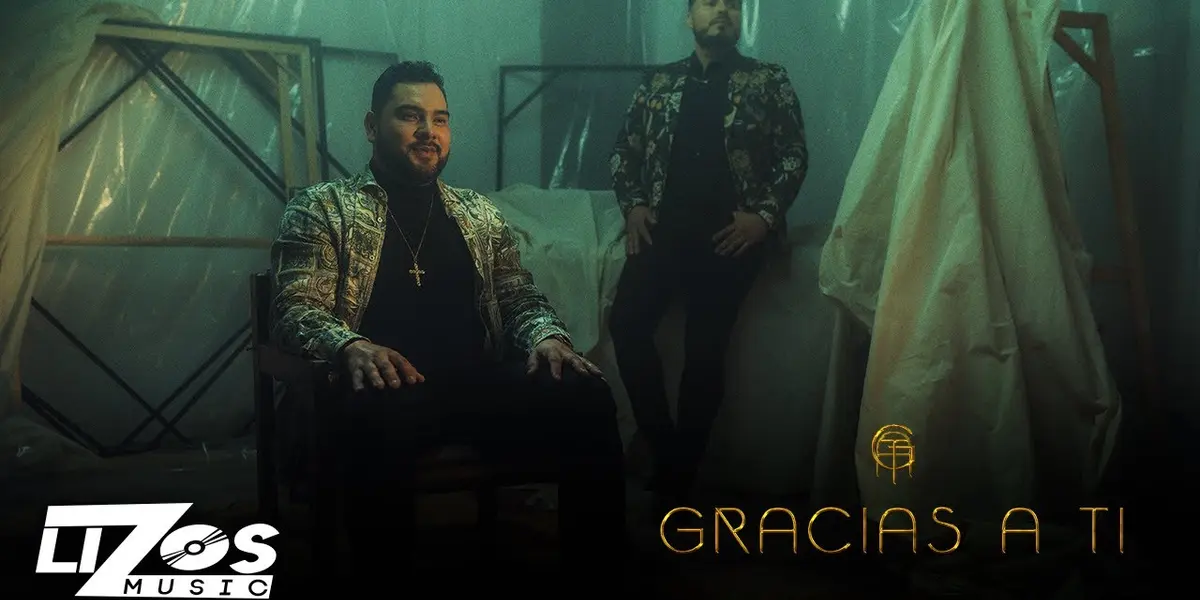 "Nos arriesgamos a incursionar en este ritmo, que es un ritmo urbano, porque queremos mostrar que con la música de banda se pueden hacer muchas cosas".