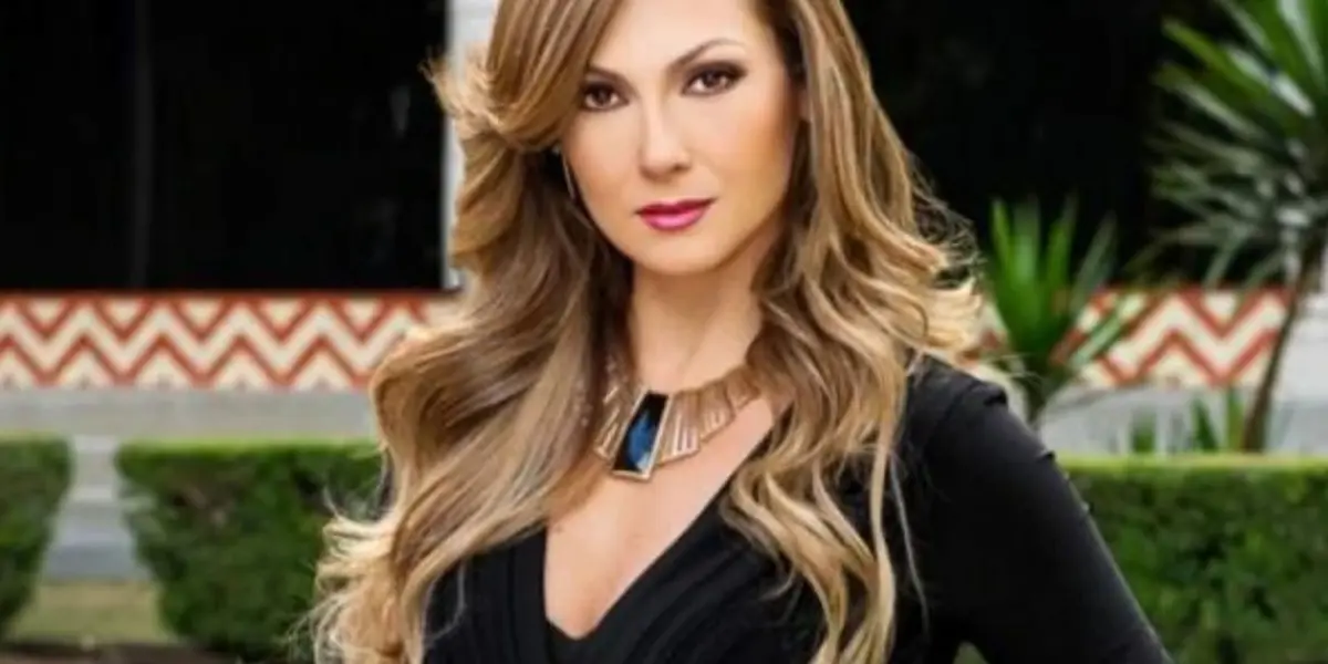 Observa el asombroso cambio de la querida actriz Nora Salinas.