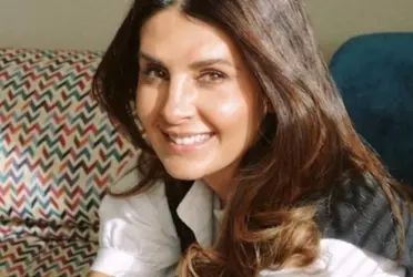 Observa el grandioso cambio natural de la actriz Mayrín Villanueva desde sus inicios en la actuación hasta la actualidad.