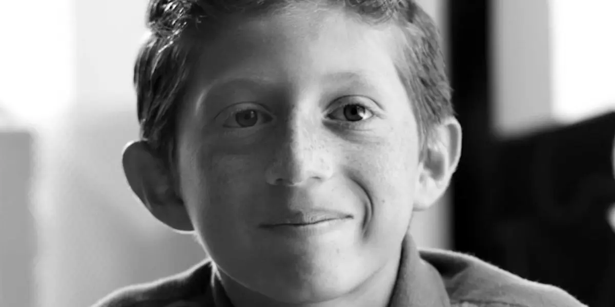 Octavio Ocaña a un año de sufrir un terrible accidente